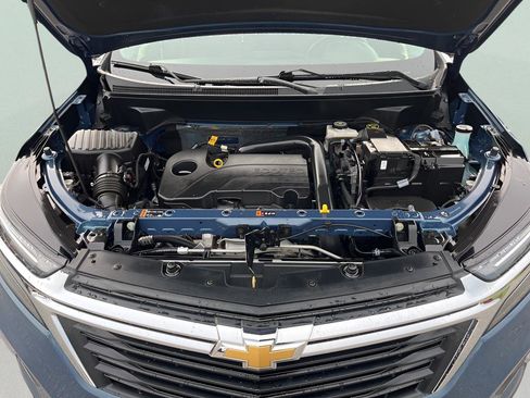 Used 2024 Chevrolet Equinox LT FWD image 25