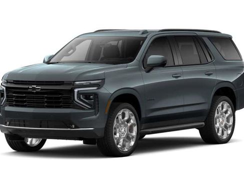 Used 2025 Chevrolet Tahoe RST w/ Advanced Technology Package image 28