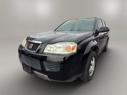 Used 2006 Saturn Vue 2WD w/ Comfort Pkg