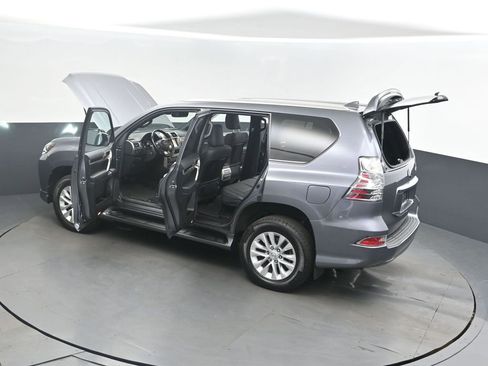 Used 2021 Lexus GX 460 Premium image 50