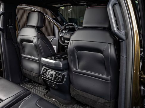 Used 2025 Ford F150 Raptor image 32