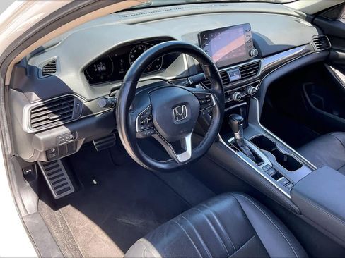 Used 2021 Honda Accord Sport Special Edition image 17