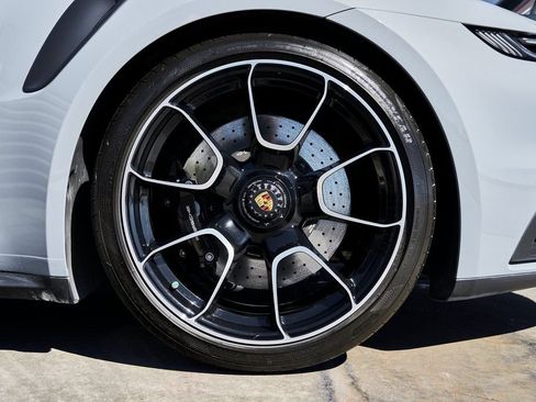 Used 2024 Porsche 911 Turbo S image 21