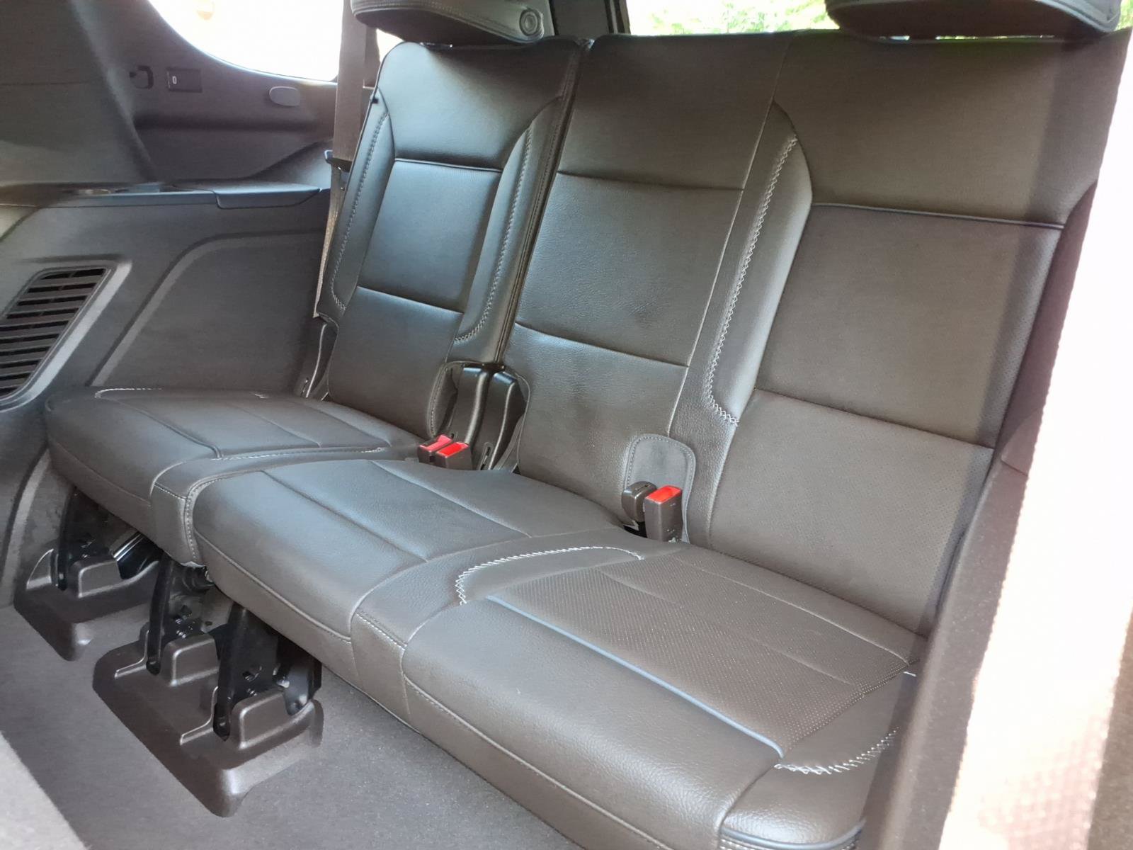 Certified 2024 GMC Yukon Denali AWD/4WD image 12