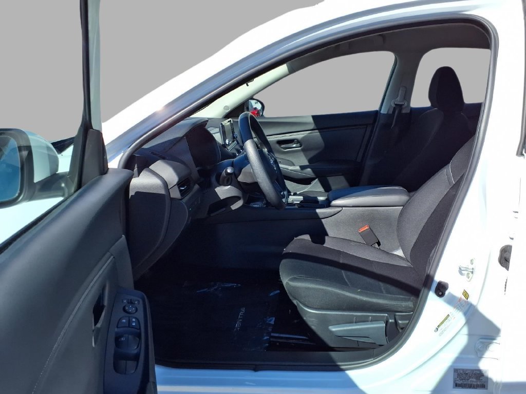 Used 2024 Nissan Sentra S FWD image 20