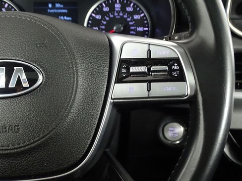 Used 2021 Kia Telluride S image 29