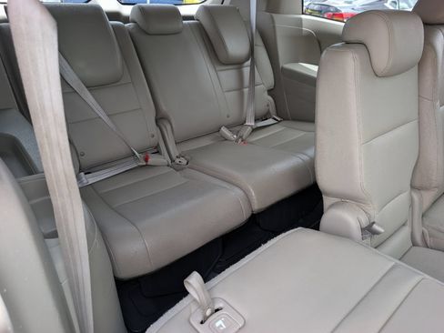 Used 2014 Honda Odyssey EX-L image 17