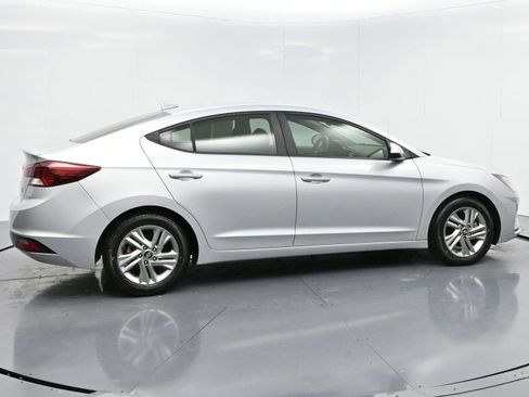 Used 2019 Hyundai Elantra SEL w/ Cargo Package image 8