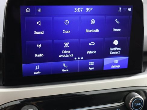 Used 2022 Ford Escape SE w/ Convenience Package image 49