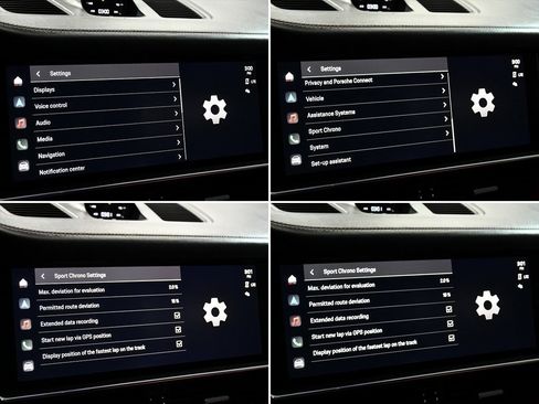 Used 2023 Porsche Cayenne Turbo S image 31