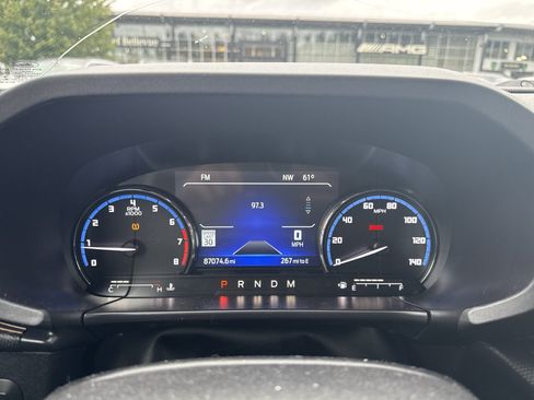 Used 2022 Ford Bronco Sport Badlands w/ Premium Package AWD/4WD image 17