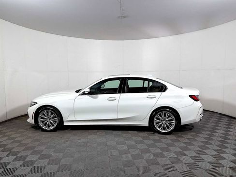 Certified 2023 BMW 330i xDrive 330i xDrive w/ Driving Assistance Package image 4