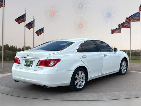 Used 2007 Lexus ES 350 FWD image 5