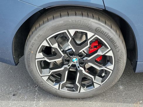 New 2026 BMW X3 M50 w/ Premium Package AWD/4WD image 5