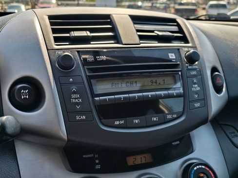 Used 2008 Toyota RAV4 Sport AWD/4WD image 10