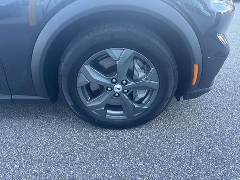 Certified 2021 Ford Mustang Mach-E Select w/ Comfort/Technology Package image 9