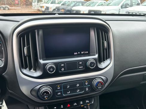 Used 2020 GMC Canyon SLE w/ Driver Alert Package image 20