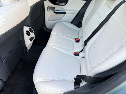 Certified 2026 Mercedes-Benz GLC 300 image 14