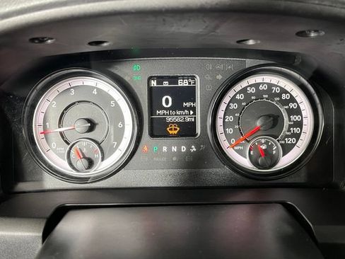Used 2018 RAM 1500 Express w/ Express Value Package AWD/4WD image 19