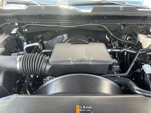 New 2026 Chevrolet Silverado 3500 W/T AWD/4WD image 35