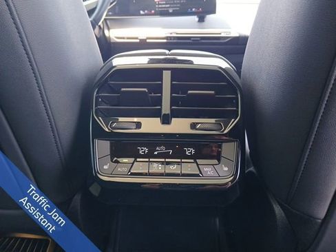 Used 2023 BMW iX M60 w/ Executive Package image 13