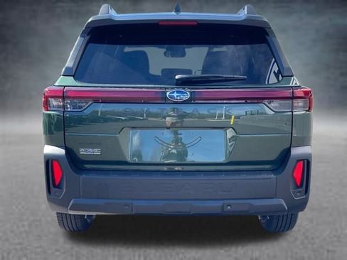 New 2026 Subaru Outback Limited XT AWD/4WD image 18