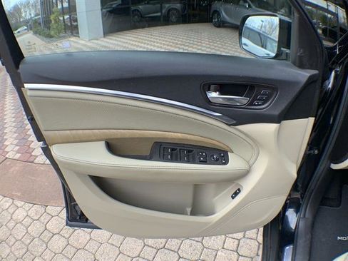 Used 2020 Acura MDX SH-AWD w/ Technology Package image 13