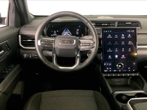 Used 2026 GMC Terrain Elevation AWD/4WD image 5