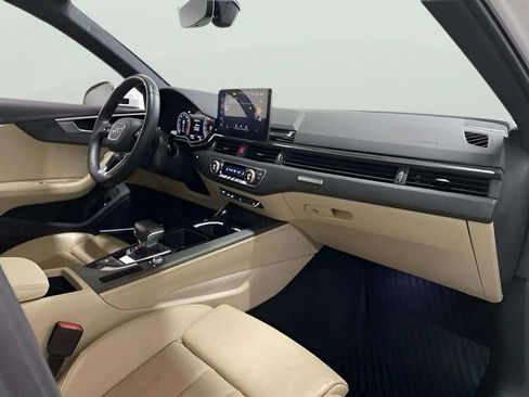 Used 2024 Audi A4 2.0T Premium Plus image 45