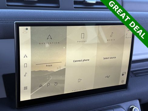 Used 2023 Land Rover Defender 130 SE image 25