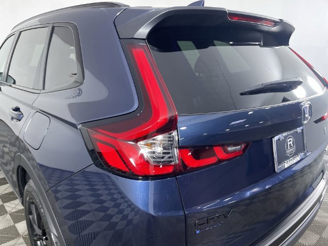 New 2027 Honda CR-V Sport-L image 17