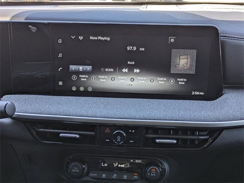 New 2026 Nissan Kicks SV image 19