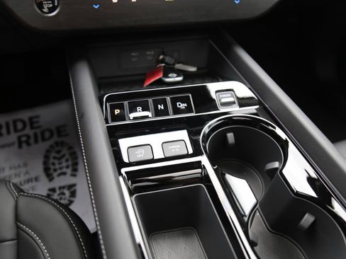 New 2025 Nissan Murano SL image 30