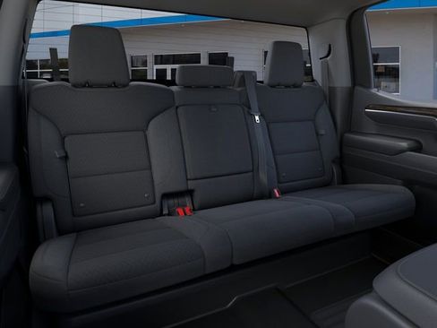 New 2026 GMC Sierra 1500 Elevation RWD image 17
