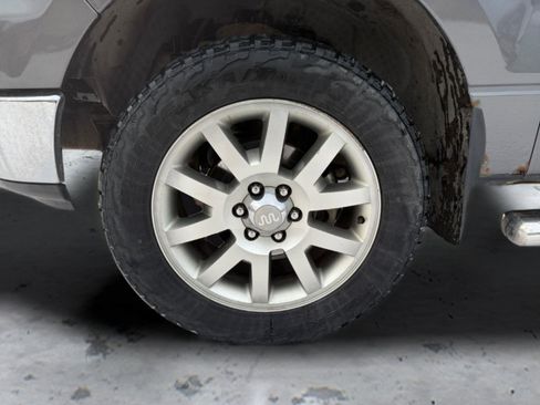 Used 2005 Ford F150 FX4 image 14