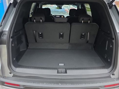 New 2026 Chevrolet Traverse LT image 22