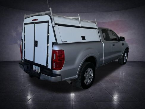 Used 2019 Ford Ranger XLT w/ Equipment Group 301A Mid image 5