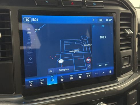 Used 2023 Ford F150 XLT w/ Equipment Group 302A High AWD/4WD image 19