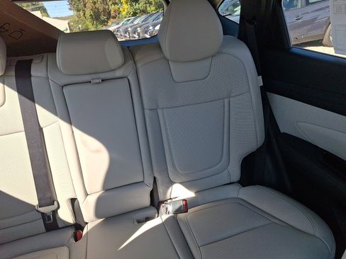 New 2026 Hyundai Tucson Limited image 14