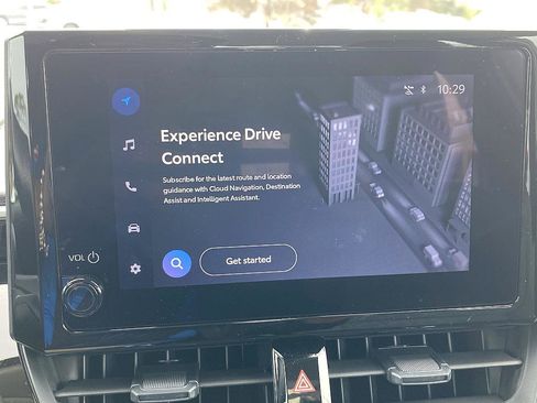 Certified 2026 Toyota Corolla LE image 16