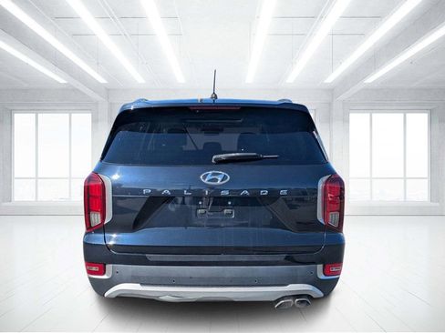 Used 2020 Hyundai Palisade SEL image 4
