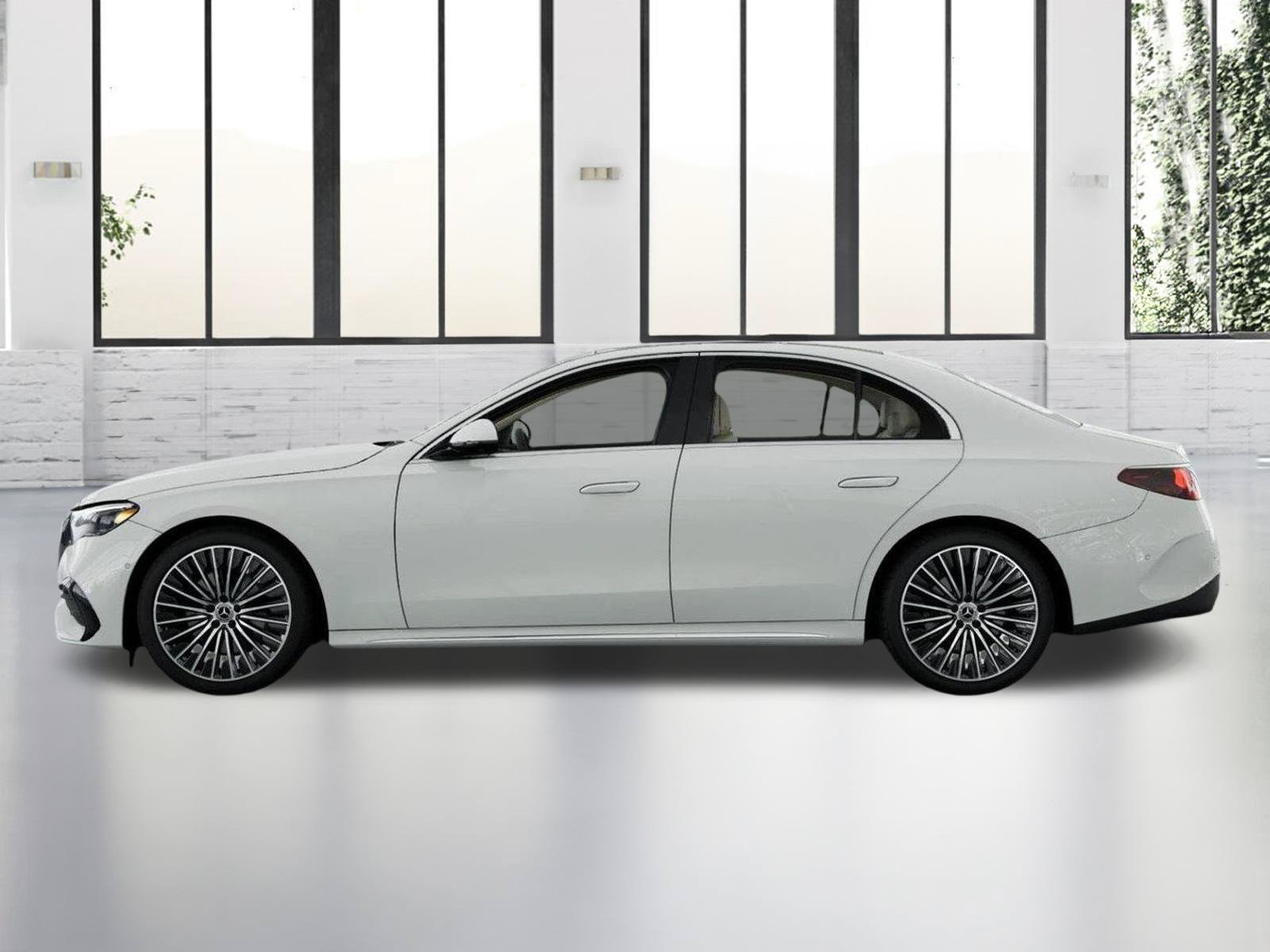 Certified 2026 Mercedes-Benz E 350 Sedan image 34
