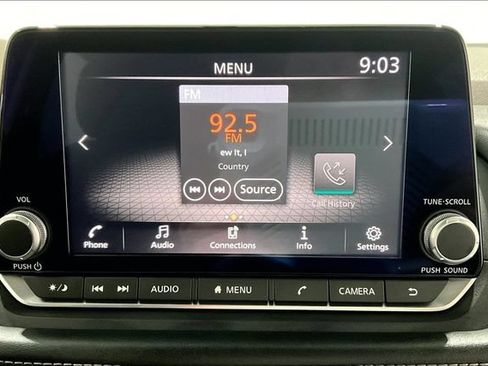 Used 2021 Nissan Rogue S AWD/4WD image 45