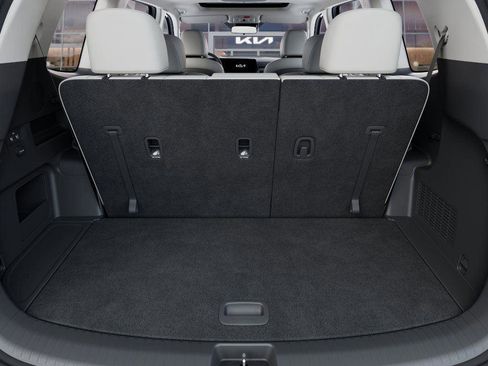 New 2025 Kia Telluride S image 20