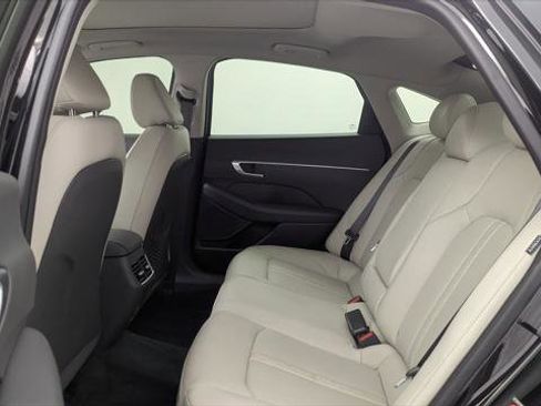 Used 2020 Hyundai Sonata SEL FWD image 17