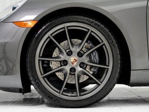 Used 2014 Porsche 911 Carrera image 29