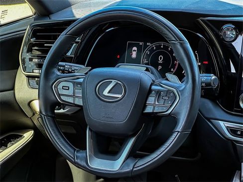 Used 2024 Lexus RX 350 Premium w/ Convenience Package image 30