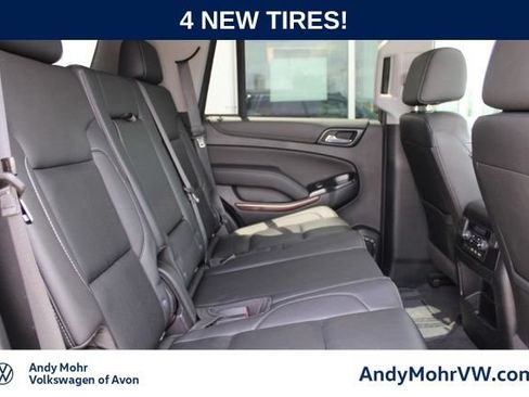 Used 2020 GMC Yukon SLT w/ Open Road Package AWD/4WD image 23