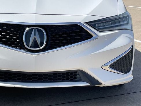 Used 2021 Acura ILX w/ Premium Package FWD image 7