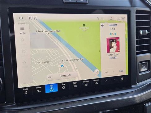 New 2025 Ford F250 Lariat w/ Lariat Ultimate Package image 13